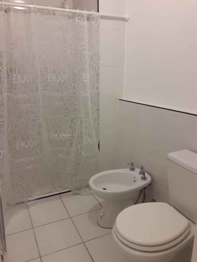 Appartement Depto Amoblado En El Centro De La Capital De Córdoba Extérieur photo