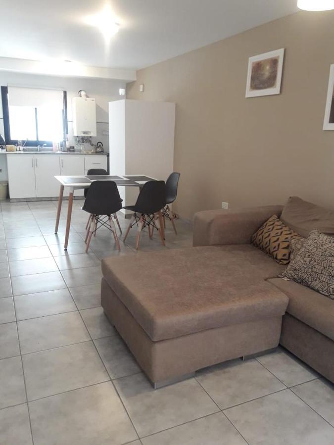 Appartement Depto Amoblado En El Centro De La Capital De Córdoba Extérieur photo