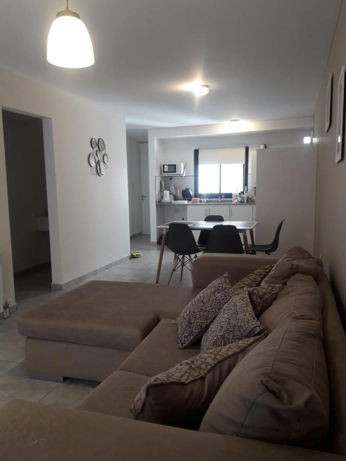 Appartement Depto Amoblado En El Centro De La Capital De Córdoba Extérieur photo